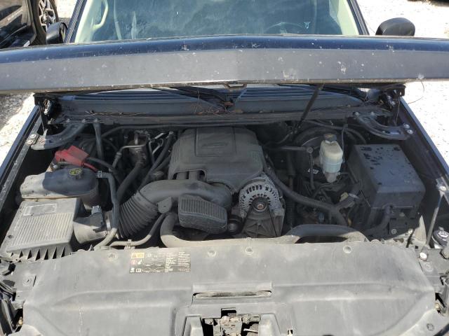 Photo 12 from auction – 2013 CADILLAC ESCALADE P with VIN 1GYS3DEF5DR256182