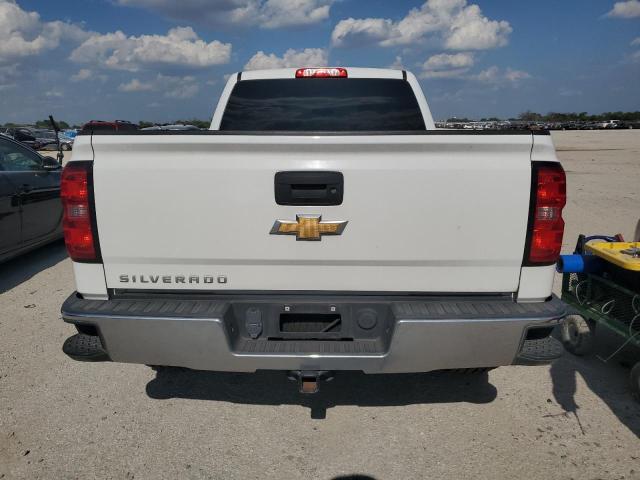 Photo 6 from auction – 2016 CHEVROLET SILVERADO with VIN 3GCPCREC1GG336985