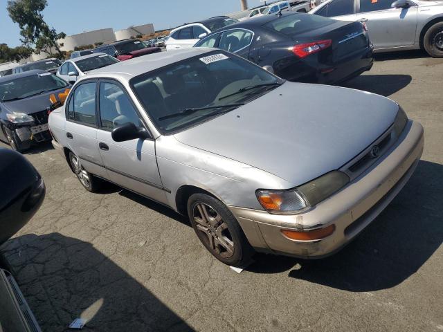 Photo 4 from auction – 1996 TOYOTA COROLLA DX with VIN 1NXBB02E8TZ354479