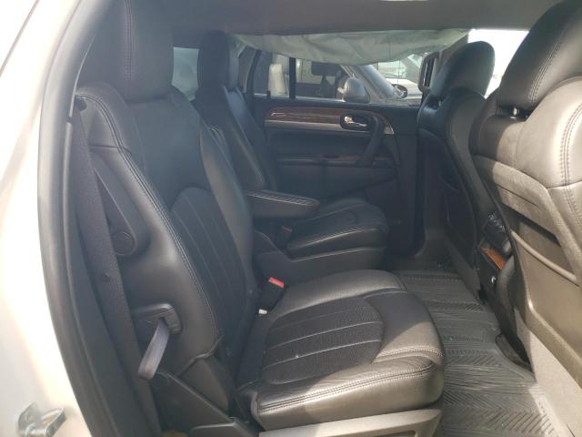 Photo 11 from auction – 2012 BUICK ENCLAVE with VIN 5GAKRCED5CJ345780