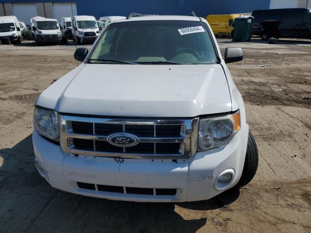 Photo 5 from auction – 2012 FORD ESCAPE XLT with VIN 1FMCU0DG7CKC19583