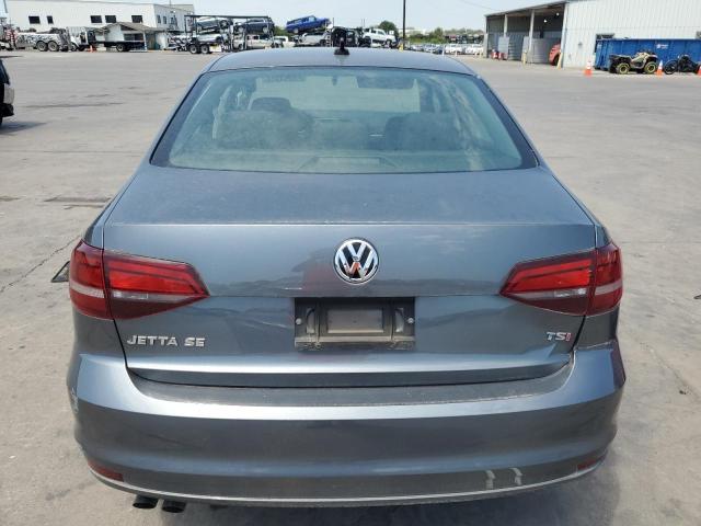 Photo 6 from auction – 2017 VOLKSWAGEN JETTA SE with VIN 3VWDB7AJ8HM366175