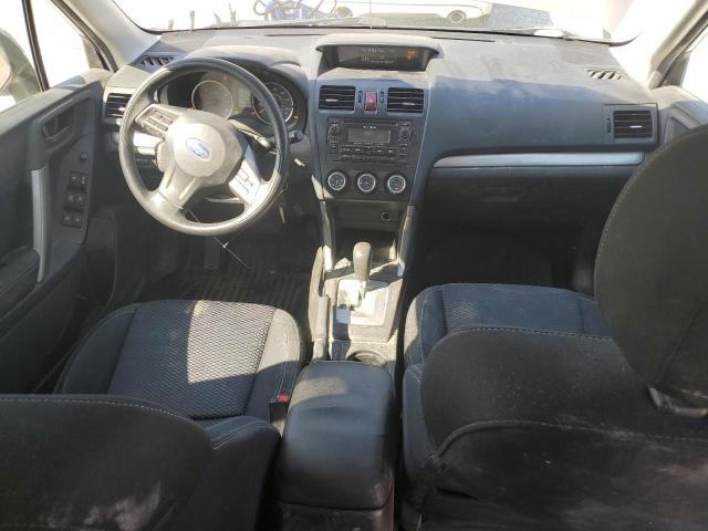 Photo 8 from auction – 2014 SUBARU FORESTER 2 with VIN JF2SJADC0EH552320