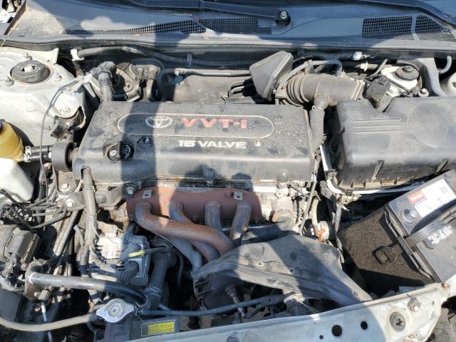 Photo 11 from auction – 2003 TOYOTA CAMRY LE with VIN 4T1BE32KX3U775375