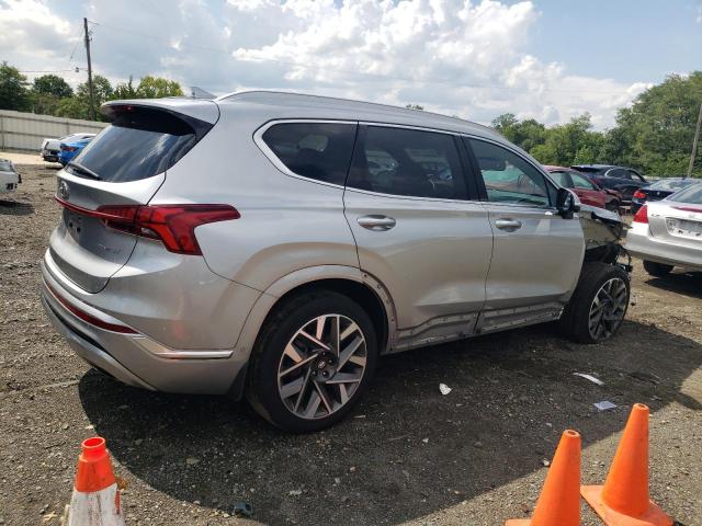Photo 3 from auction – 2023 HYUNDAI SANTA FE C with VIN 5NMS5DALXPH579048