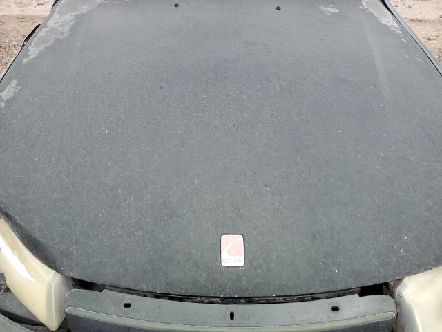 Photo 11 from auction – 2000 SATURN LS1 with VIN 1G8JU52F1YY683714