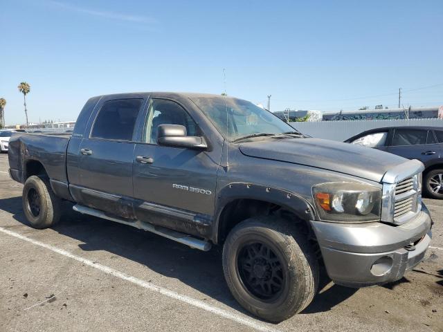 Photo 4 from auction – 2006 DODGE RAM 3500 with VIN 3D3LX39C16G175361