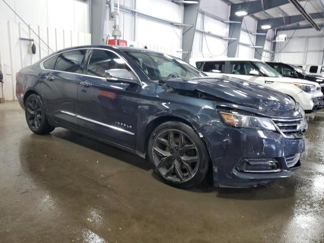 Photo 4 from auction – 2014 CHEVROLET IMPALA LTZ with VIN 2G1155S30E9108392