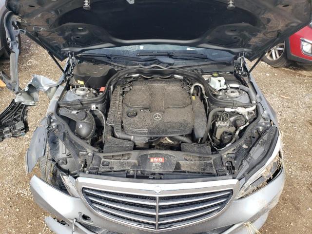 Photo 11 from auction – 2014 MERCEDES-BENZ E 350 4MAT with VIN WDDHF8JB3EA835453