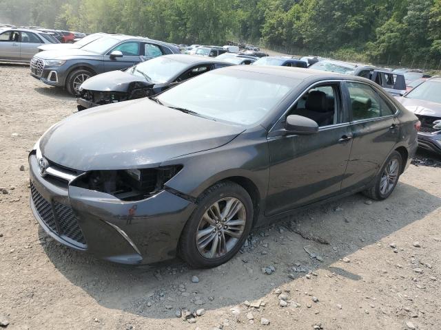 Photo 1 from auction – 2017 TOYOTA CAMRY LE with VIN 4T1BF1FK3HU394115