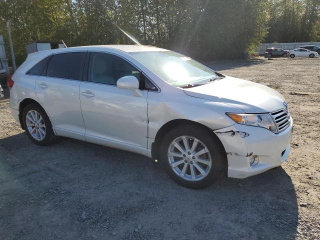 Photo 4 from auction – 2012 TOYOTA VENZA LE with VIN 4T3BA3BBXCU031102