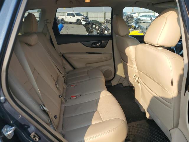 Photo 11 from auction – 2016 NISSAN ROGUE S with VIN 5N1AT2MV1GC768345