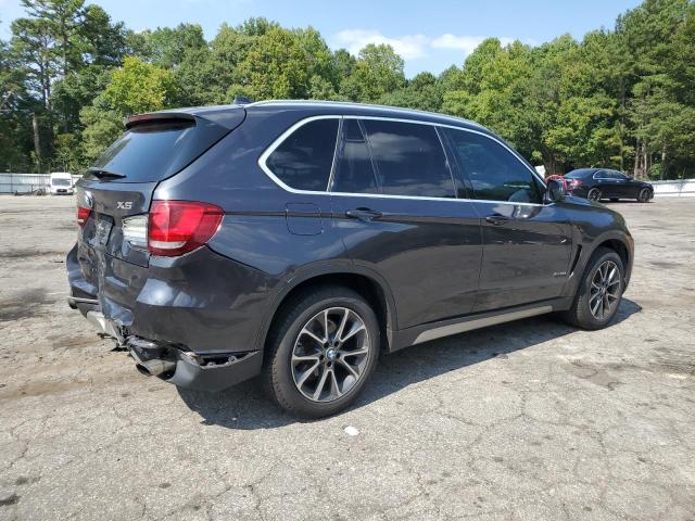 Photo 3 from auction – 2017 BMW X5 XDRIVE3 with VIN 5UXKR0C35H0V70459
