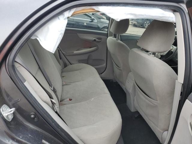 Photo 10 from auction – 2010 TOYOTA COROLLA BA with VIN 1NXBU4EE2AZ286528