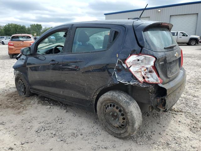 Photo 2 from auction – 2020 CHEVROLET SPARK LS with VIN KL8CB6SA9LC407939