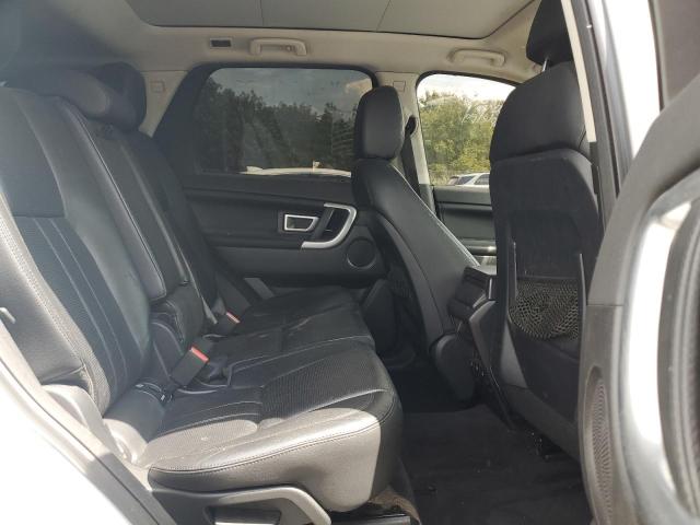 Photo 11 from auction – 2017 LAND ROVER DISCOVERY with VIN SALCR2BG1HH701709