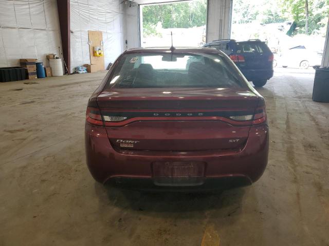 Photo 6 from auction – 2015 DODGE DART SXT with VIN 1C3CDFBB1FD337186