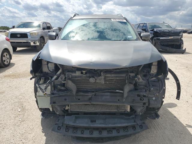 Photo 5 from auction – 2016 NISSAN ROGUE S with VIN KNMAT2MT0GP614804