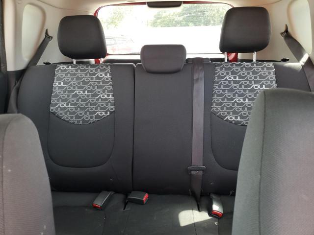 Photo 10 from auction – 2011 KIA SOUL + with VIN KNDJT2A27B7206742