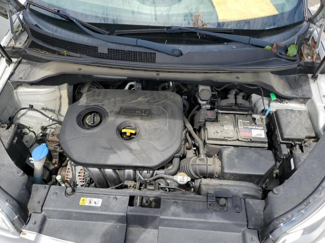 Фото 11 с аукциона – 2015 KIA SOUL с VIN KNDJP3A52F7762192