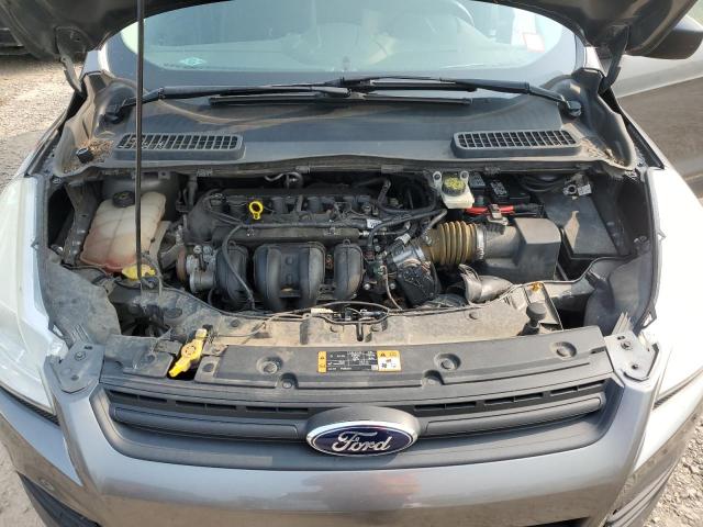 Photo 12 from auction – 2014 FORD ESCAPE S with VIN 1FMCU0F78EUA98826