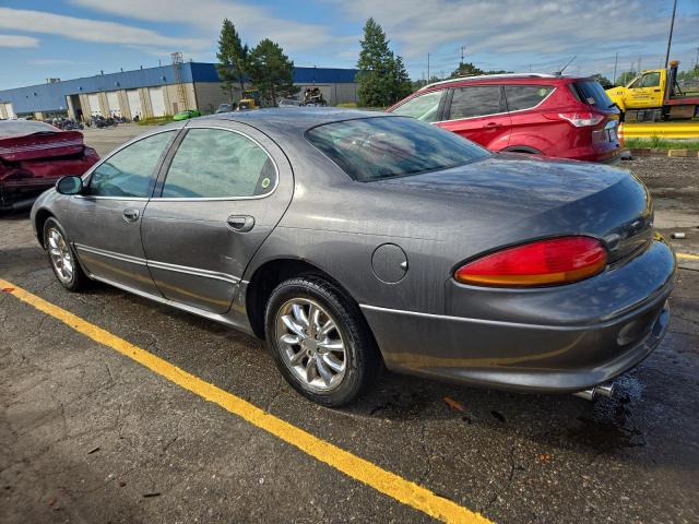 Photo 2 from auction – 2002 CHRYSLER CONCORDE L with VIN 2C3HD56G12H279616
