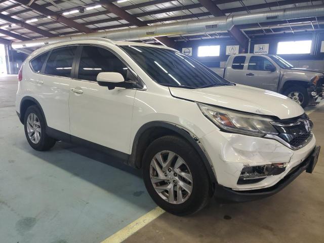 Photo 4 from auction – 2016 HONDA CR-V EXL with VIN 5J6RM4H78GL014185