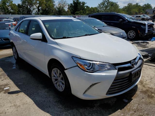 Photo 4 from auction – 2015 TOYOTA CAMRY LE with VIN 4T4BF1FKXFR514799
