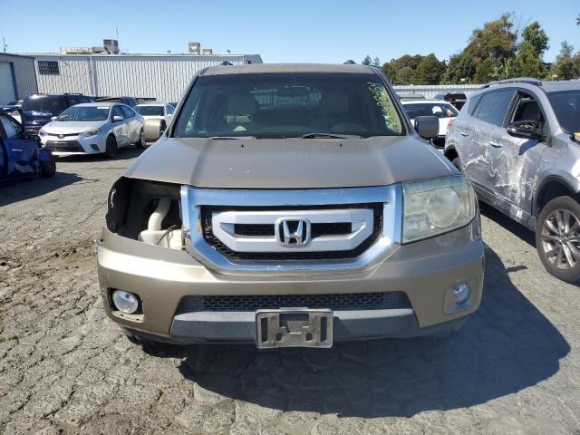 Photo 5 from auction – 2011 HONDA PILOT EX with VIN 5FNYF3H47BB002732