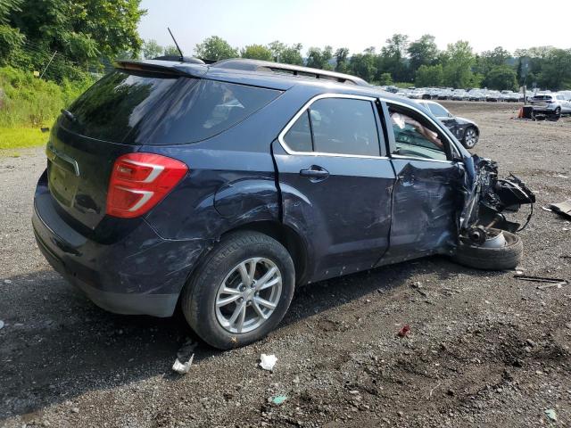 Photo 3 from auction – 2017 CHEVROLET EQUINOX LT with VIN 2GNFLFEK3H6289576