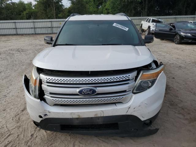 Photo 5 from auction – 2012 FORD EXPLORER X with VIN 1FMHK7D8XCGA25288