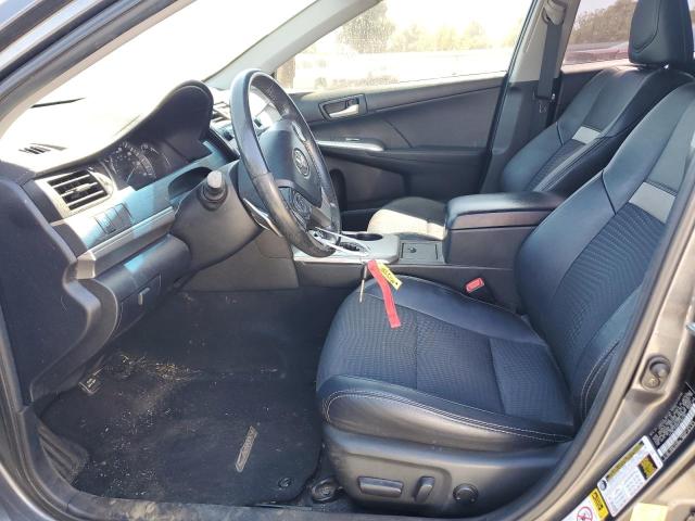 Zdjęcie 7 z aukcji – 2012 TOYOTA CAMRY BASE z VIN 4T1BF1FK0CU197783