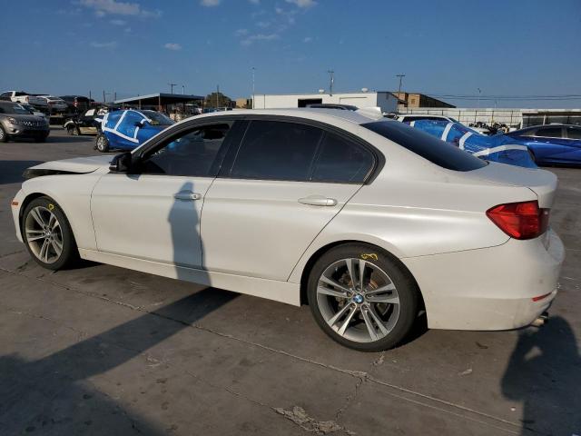 Photo 2 from auction – 2014 BMW 328 I with VIN WBA3A5G54ENP31160