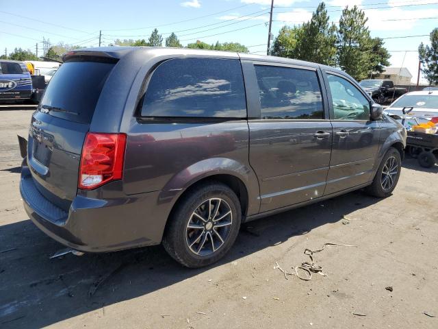Photo 3 from auction – 2016 DODGE GRAND CARA with VIN 2C4RDGBG7GR155417