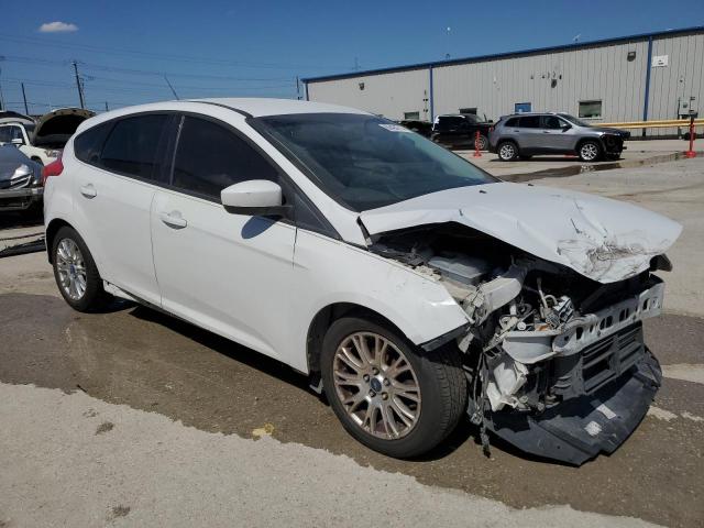 Photo 4 from auction – 2012 FORD FOCUS SE with VIN 1FAHP3K26CL136334
