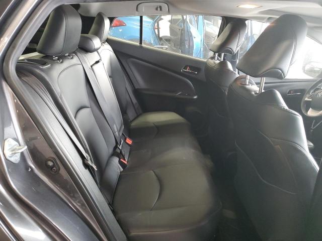 Photo 10 from auction – 2018 TOYOTA PRIUS with VIN JTDKARFUXJ3068164