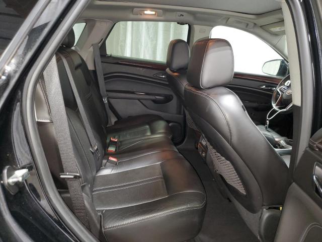 Photo 11 from auction – 2015 CADILLAC SRX LUXURY with VIN 3GYFNEE35FS576920