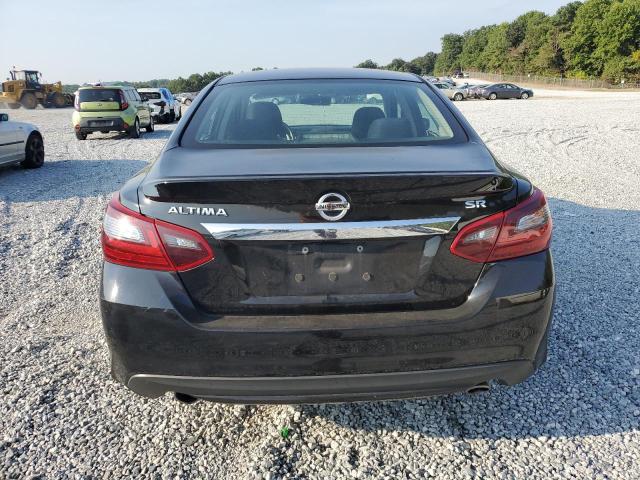 Photo 6 from auction – 2017 NISSAN ALTIMA 2.5 with VIN 1N4AL3AP3HC483119