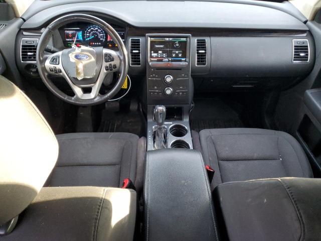 Photo 8 from auction – 2014 FORD FLEX SEL with VIN 2FMHK6C86EBD21267