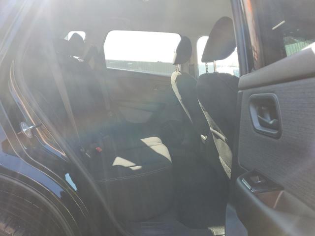 Photo 11 from auction – 2023 NISSAN ROGUE S with VIN 5N1BT3AB4PC853684