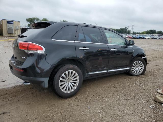 Photo 3 from auction – 2011 LINCOLN MKX with VIN 2LMDJ6JK0BBJ07777