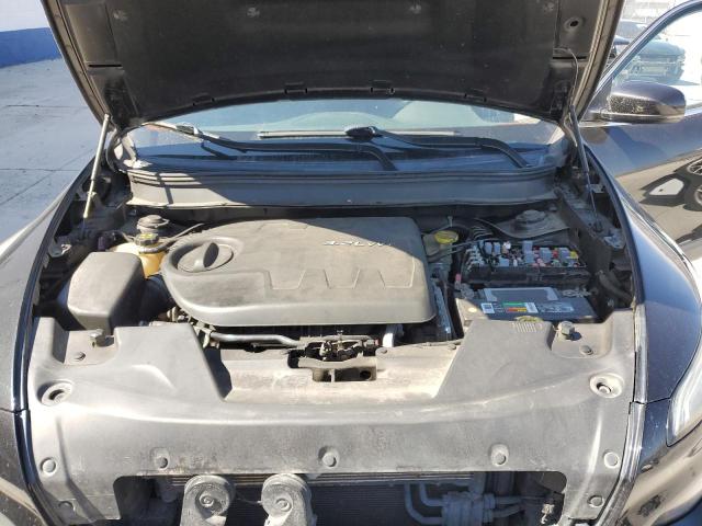 Photo 11 from auction – 2014 JEEP CHEROKEE L with VIN 1C4PJMDS3EW111256