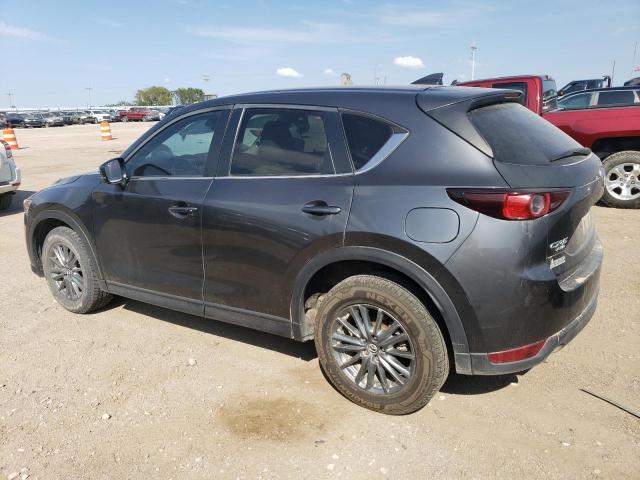 Photo 2 from auction – 2017 MAZDA CX-5 TOURI with VIN JM3KFBCL6H0183741