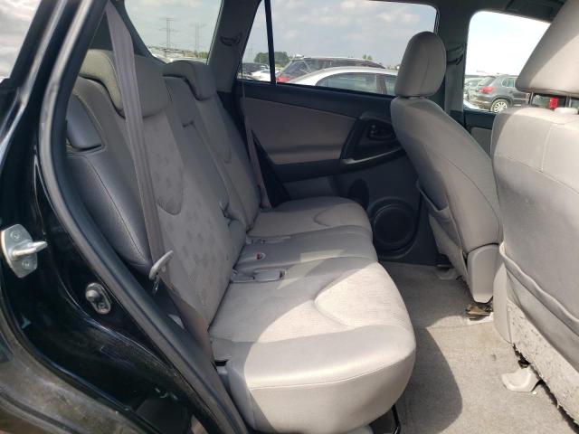 Photo 10 from auction – 2010 TOYOTA RAV4 with VIN JTMZF4DV7A5023136