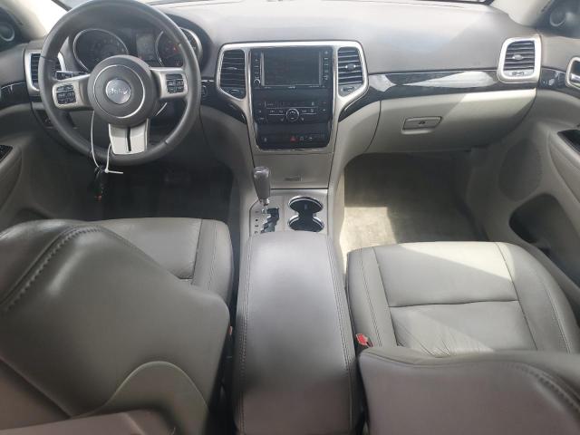 Photo 8 from auction – 2013 JEEP GRAND CHER with VIN 1C4RJFAG9DC604248