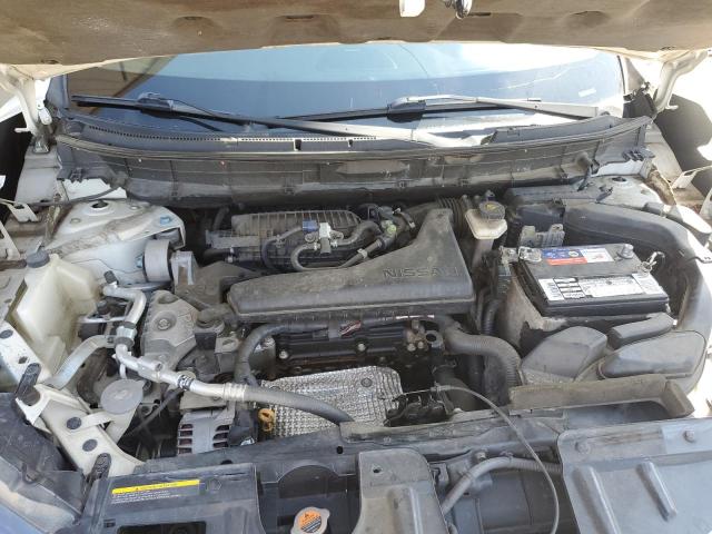 Photo 12 from auction – 2014 NISSAN ROGUE S with VIN 5N1AT2MT5EC796564