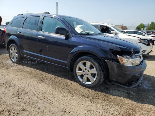 Photo 4 from auction – 2011 DODGE JOURNEY R/ with VIN 3D4PH6FG7BT518307