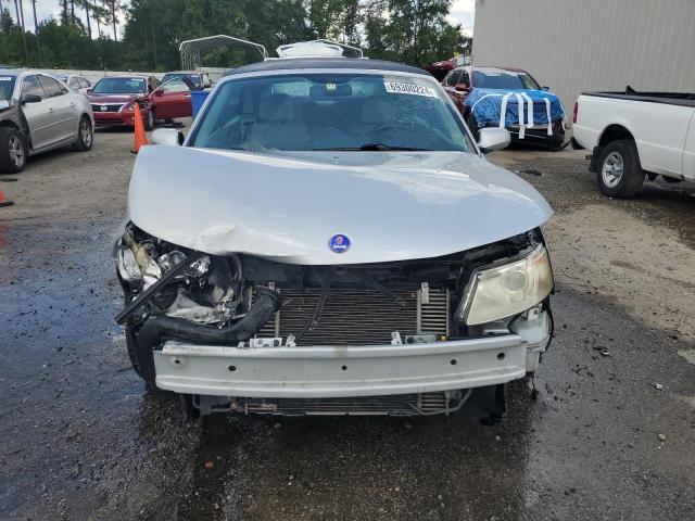 Photo 5 from auction – 2006 SAAB 9-3 AERO with VIN YS3FH71U366104042