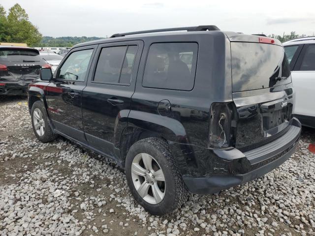 Photo 2 from auction – 2016 JEEP PATRIOT SP with VIN 1C4NJPBB3GD526149