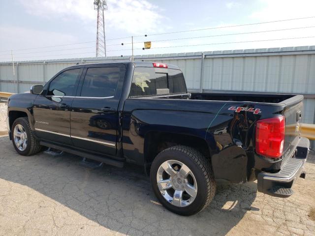Photo 2 from auction – 2017 CHEVROLET SILVERADO with VIN 3GCUKSEJ1HG464317
